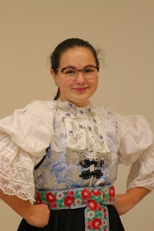 Paulína Fitzová