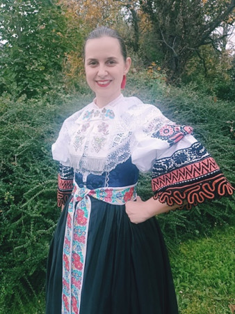 Mária Chlipalová